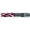 HF roughing end mill, solid carbide TiAIN type 2397